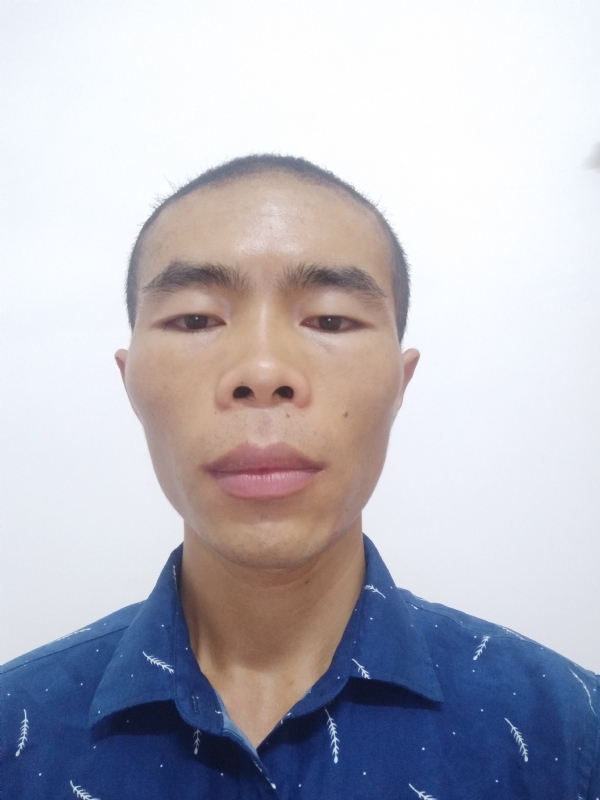 相依相随的第一张照片--崇左父母相亲团